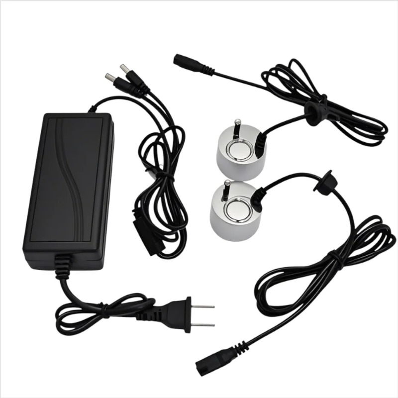 Aquarium - 5 In 1 Ultrasonic Fogger Atomizing