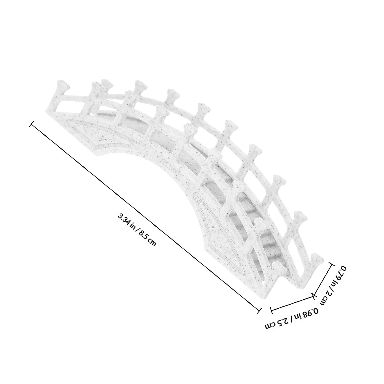 Miniature Arch Bridge Garden B - Aquarium recension och pris