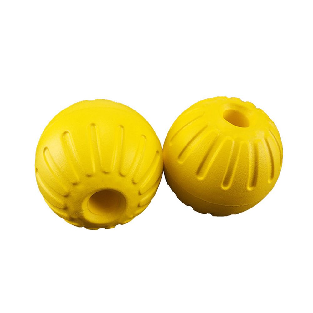 For Dog Interactive Indestruct - Indestructible Dog Chew Toy recension och pris