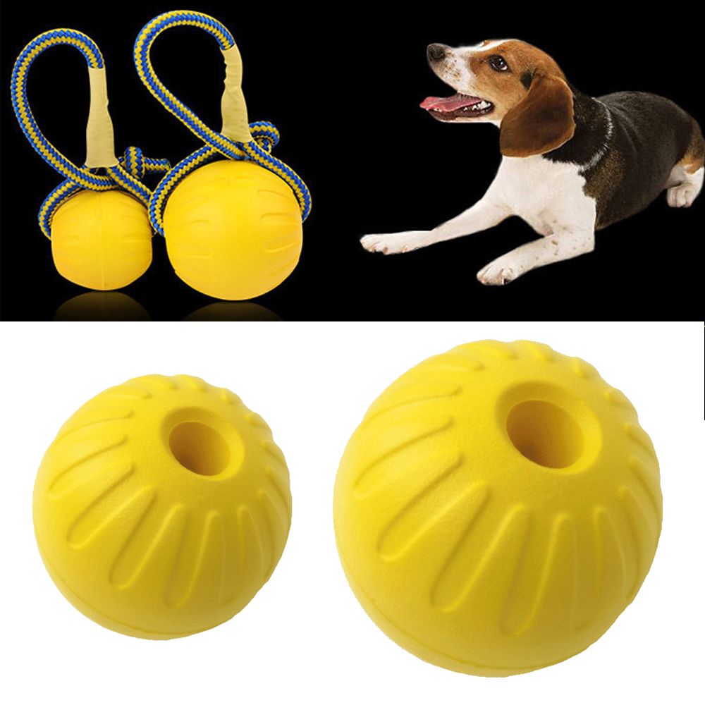 For Dog Interactive Indestruct - Indestructible Dog Chew Toy recension och pris