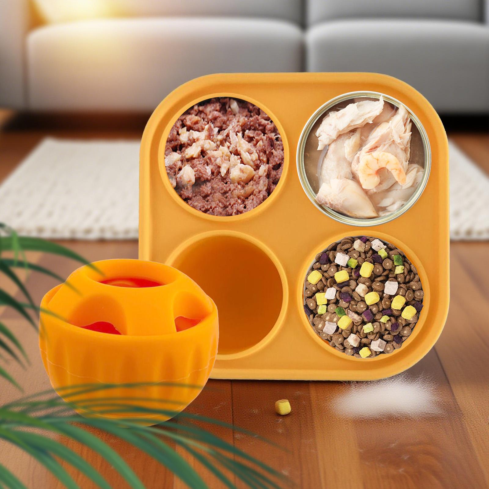 Treat Dispensing Dog Toys Dog  - Dog Puzzle Feeder Toy recension och pris