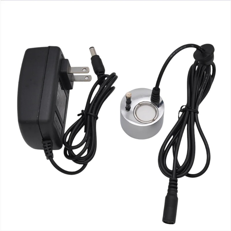 5 In 1 Ultrasonic Fogger Atomi - Aquarium recension och pris