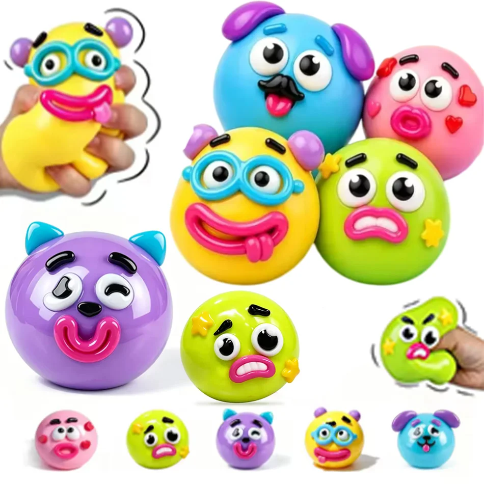 2026 NEW Smushers Squishy, Cur - Dog Toys recension och pris
