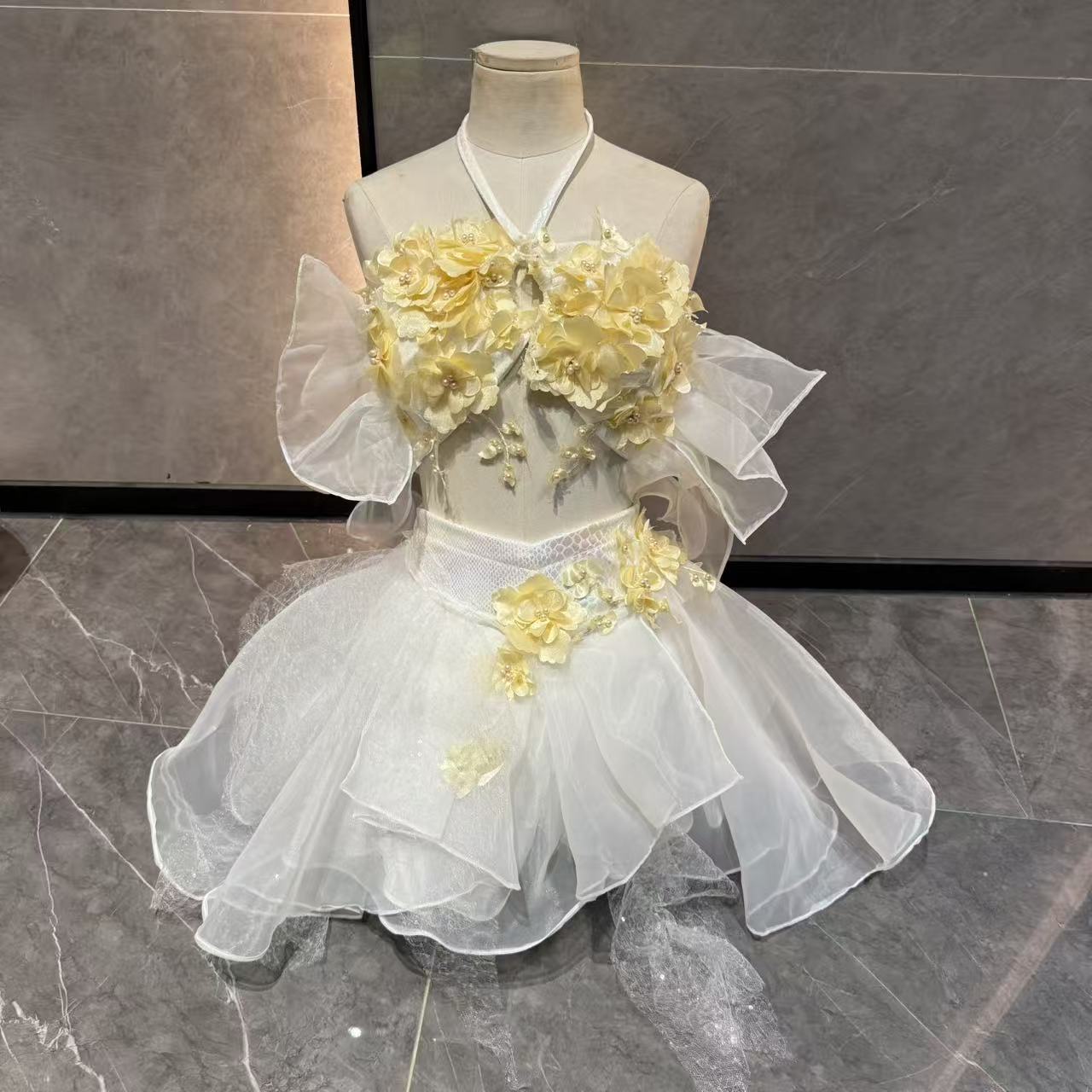 Anime cosplay shooting costume - Aquarium recension och pris