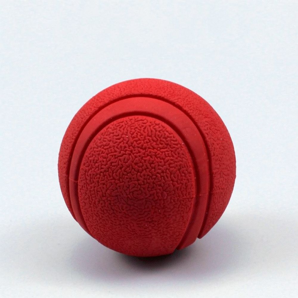 Indestructible TPR Rubber Dog  - Indestructible Dog Chew Toy recension och pris