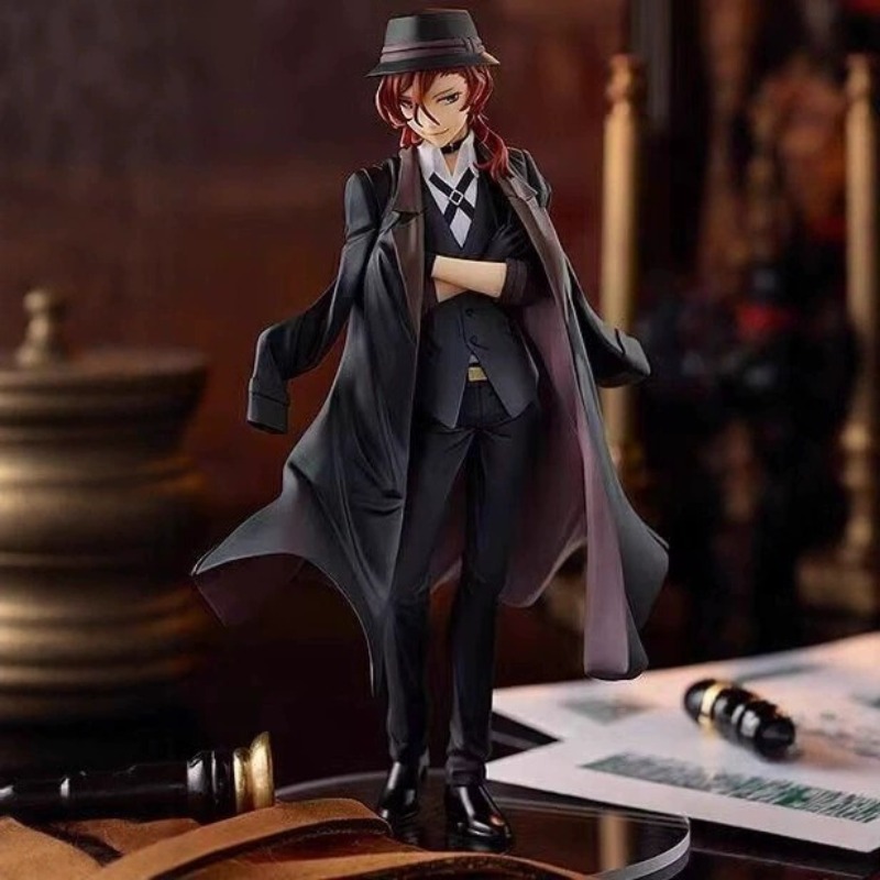 Hot New 18cm Bungo Stray Dogs  - Dog Toys recension och pris
