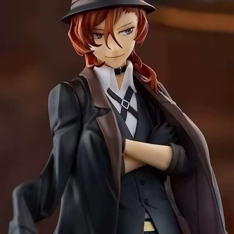 Hot New 18cm Bungo Stray Dogs  - Dog Toys recension och pris